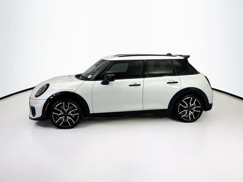 New 2026 MINI Cooper S FWD image 8