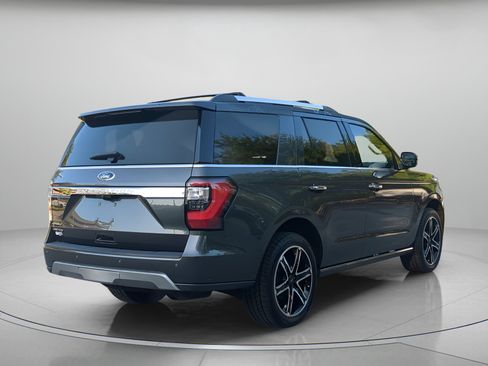 Certified 2021 Ford Expedition Limited AWD/4WD image 40
