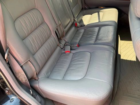 Used 1999 Lexus LX 470 4WD image 22
