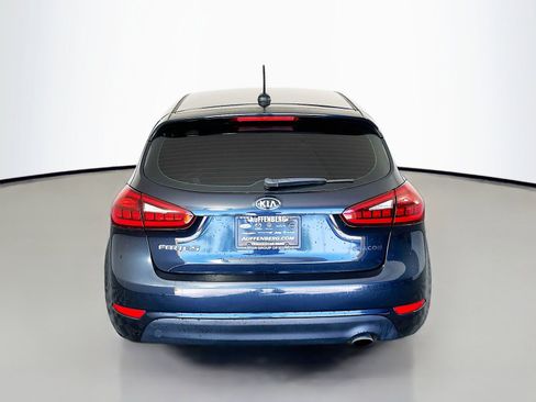 Used 2018 Kia Forte LX w/ LX Popular Plus Package FWD image 6