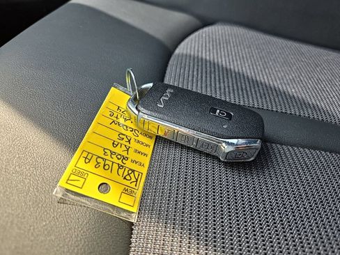 Certified 2023 Kia K5 GT-Line AWD/4WD image 14