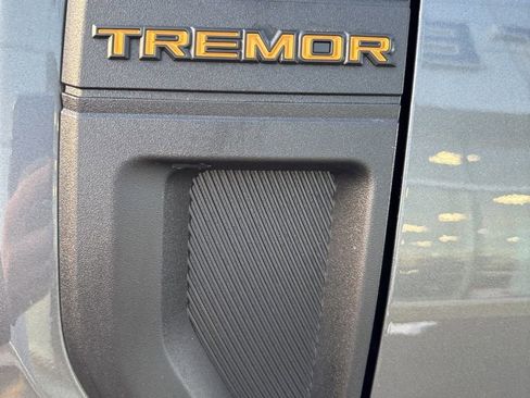New 2026 Ford Maverick Tremor image 3