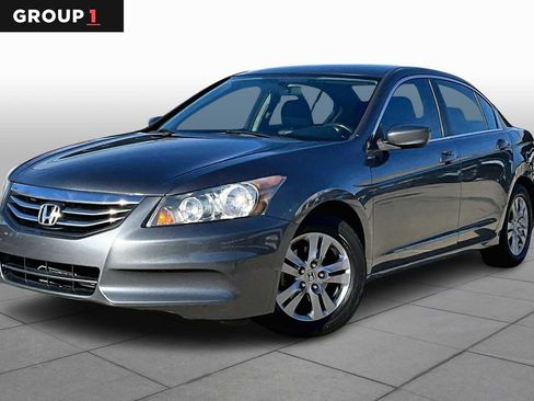 Used 2012 Honda Accord SE image 1