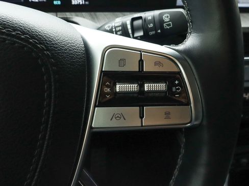 Used 2024 Kia Telluride SX image 36