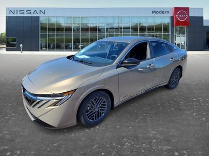 New 2026 Nissan Sentra SV w/ Floor Mat Package