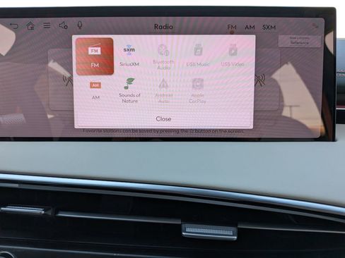 New 2026 Genesis GV70 3.5T Sport Prestige image 21