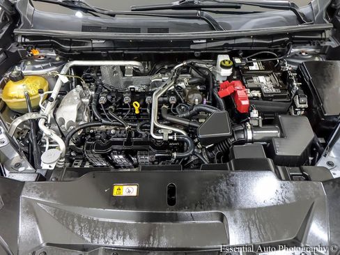 Used 2022 Mitsubishi Outlander SEL FWD image 40