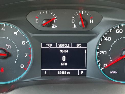 Used 2023 Chevrolet Malibu LT image 26