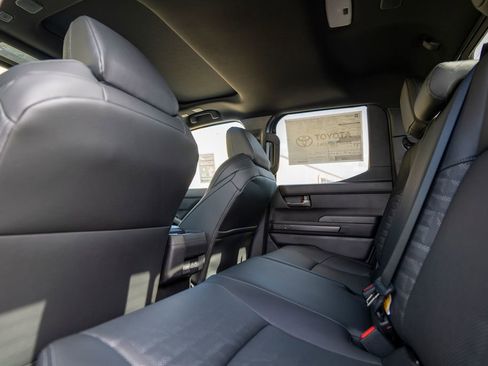 New 2026 Toyota Tacoma TRD Sport w/ TRD Sport Premium Package image 40