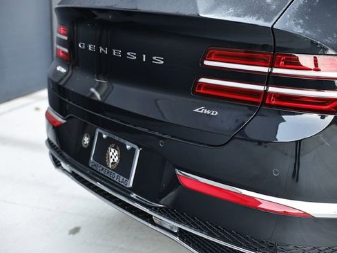 New 2026 Genesis GV80 2.5T Prestige image 9