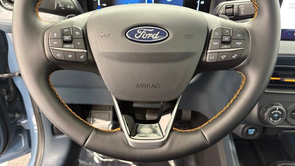 New 2026 Ford Maverick Tremor AWD/4WD image 35