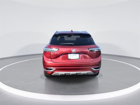 Used 2023 Buick Envision Avenir image 7