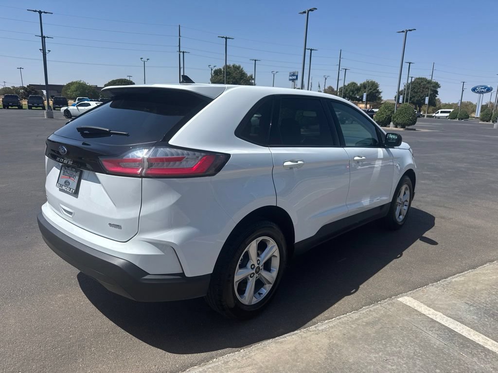 Used 2024 Ford Edge SE AWD/4WD image 5