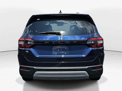 Used 2024 Honda Pilot EX-L