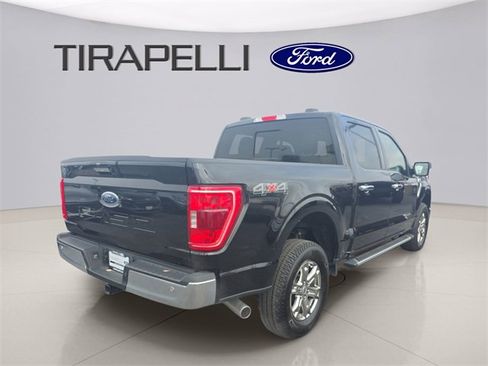 Used 2023 Ford F150 XLT w/ Equipment Group 302A High image 7