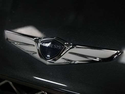 Used 2024 Genesis G80 3.5T Sport AWD/4WD image 4