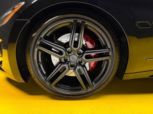 Used 2017 Maserati GranTurismo Sport image 10