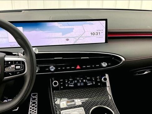 New 2026 Genesis GV70 3.5T Sport Prestige image 7