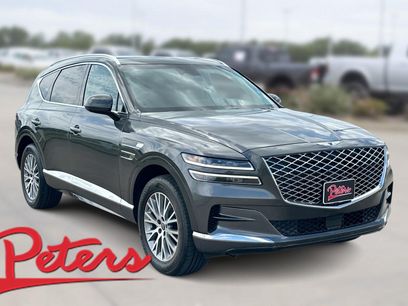 Used 2024 Genesis GV80 2.5T