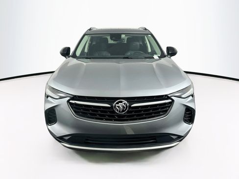 Used 2023 Buick Envision Essence w/ Sport Touring Package FWD image 2