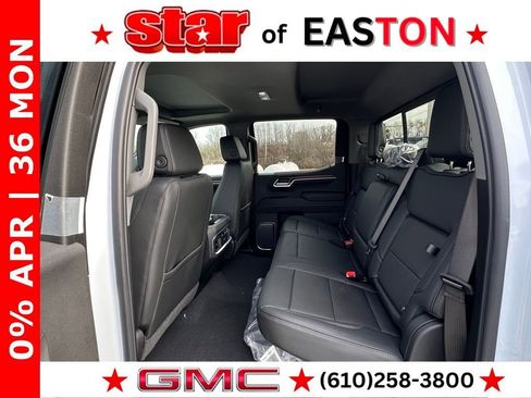 New 2026 GMC Sierra 1500 Denali image 18