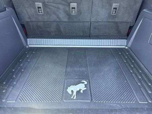 Certified 2023 Ford Bronco Raptor AWD/4WD image 16