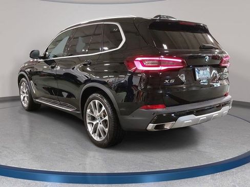 Used 2023 BMW X5 xDrive40i AWD/4WD image 7