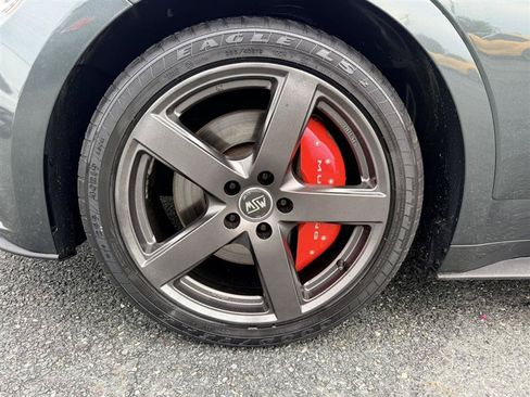Used 2015 Ford Mustang GT Premium w/ Equipment Group 401A RWD image 9