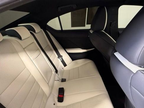 Used 2021 Lexus IS 350 F Sport w/ Navigation Package image 59