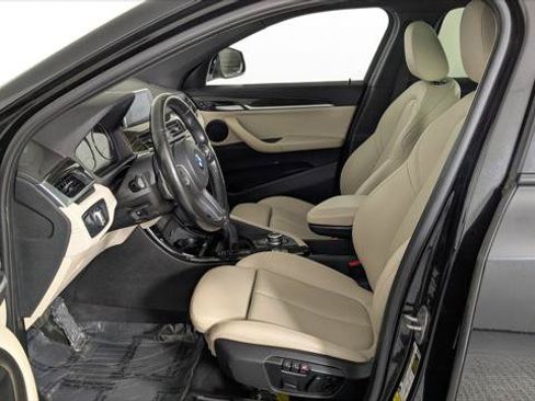 Used 2018 BMW X2 xDrive28i w/ M SportX Package AWD/4WD image 13