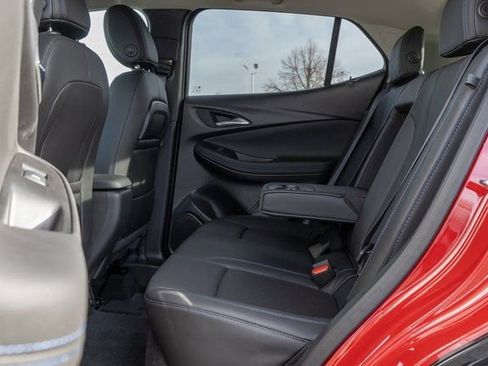 New 2026 Buick Encore GX Sport Touring w/ Advanced Technology Package image 8