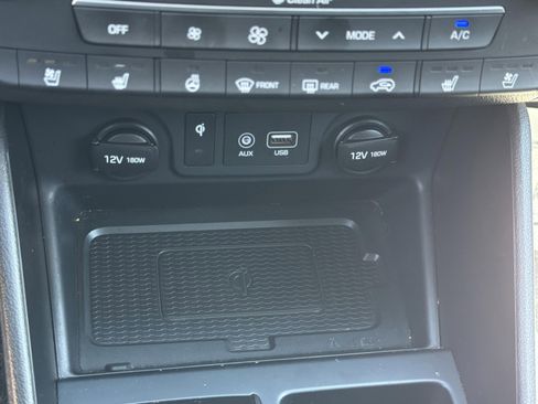 Used 2020 Hyundai Tucson Ultimate FWD image 26
