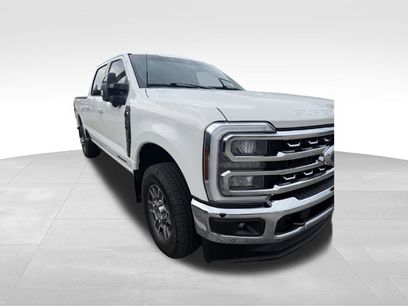 Used 2024 Ford F350 Lariat w/ Lariat Ultimate Package