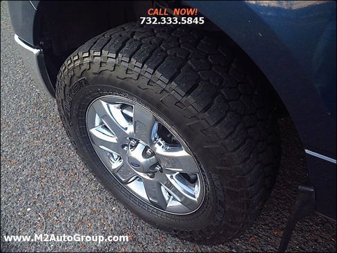 Used 2013 Ford F150 XLT w/ Luxury Equipment Group image 23