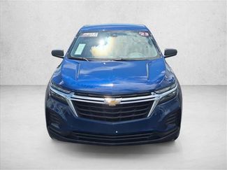 Used 2023 Chevrolet Equinox LS FWD video 2