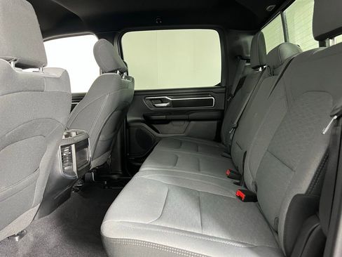 Used 2025 RAM 1500 Big Horn image 28