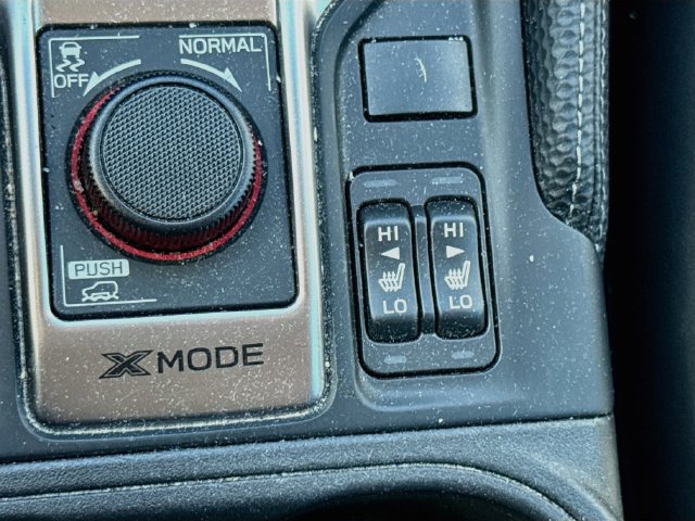 Certified 2024 Subaru Forester Premium AWD/4WD image 21