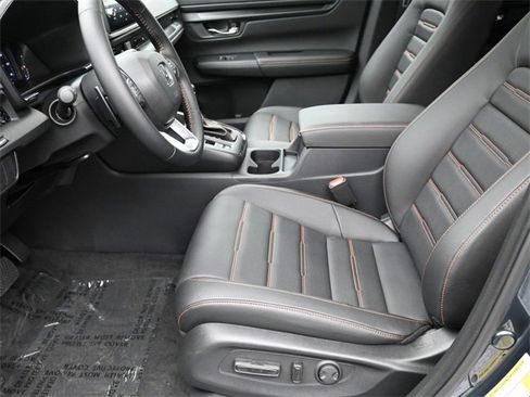 New 2026 Honda CR-V Sport-L image 30