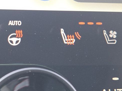 New 2026 Toyota bZ Limited image 18