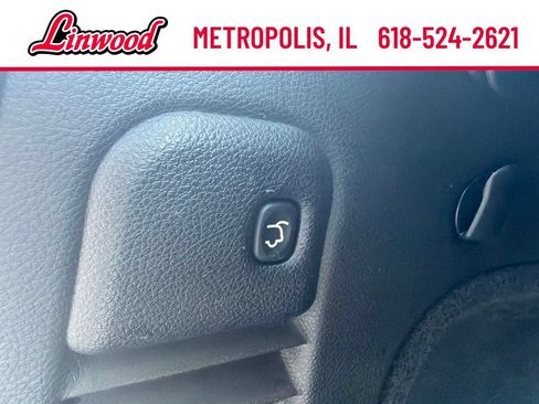 Used 2015 Jeep Grand Cherokee Limited AWD/4WD image 14