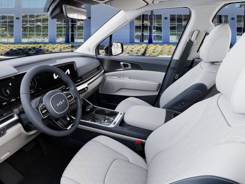 New 2026 Kia Carnival SX FWD image 17