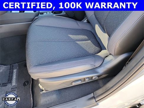 Certified 2025 Subaru Forester Premium image 15