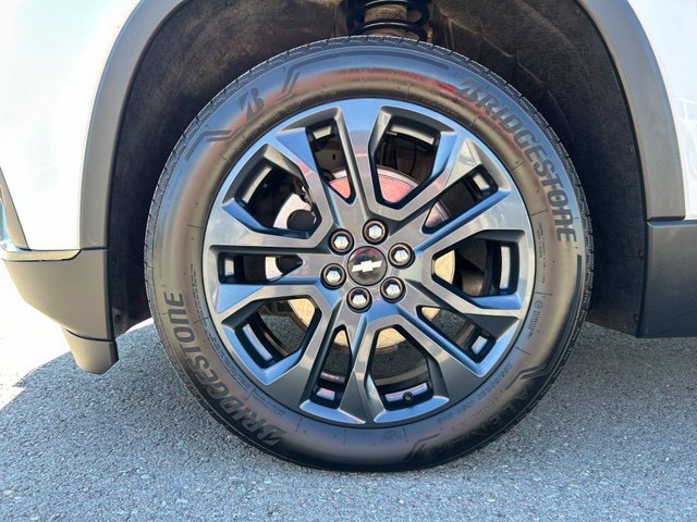 Used 2020 Chevrolet Traverse RS AWD/4WD image 12