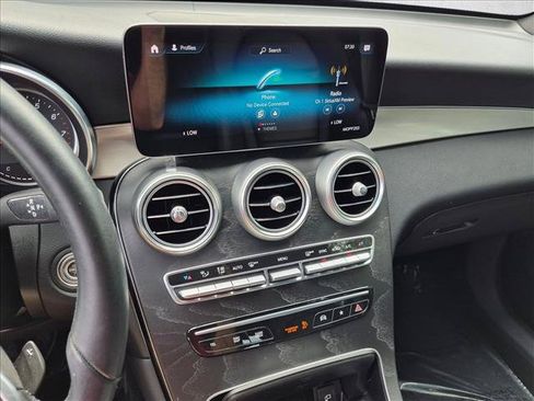 Certified 2021 Mercedes-Benz GLC 300 image 14