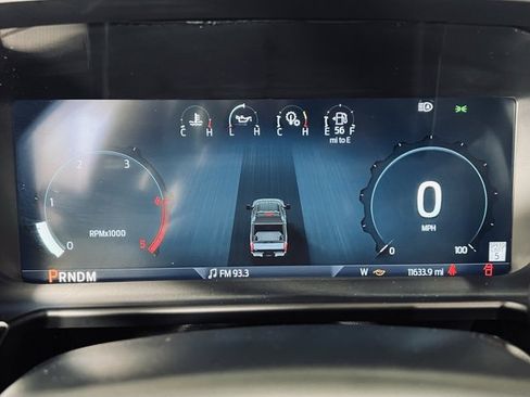 Used 2025 Ford F350 Platinum image 27