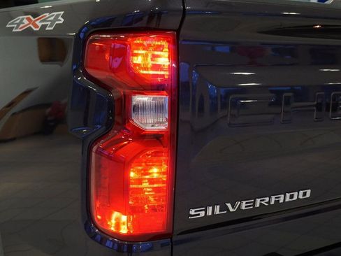 Certified 2024 Chevrolet Silverado 1500 LT image 29