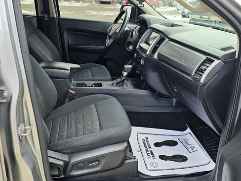 Used 2020 Ford Ranger XLT w/ Equipment Group 302A Luxury image 14
