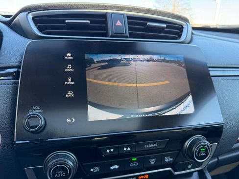 Certified 2020 Honda CR-V EX-L image 23