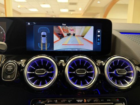 Certified 2025 Mercedes-Benz GLA 250 image 13