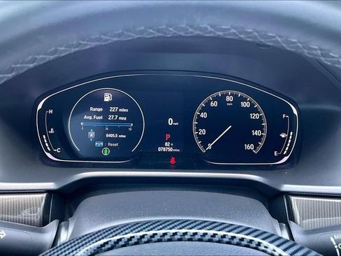 Used 2021 Honda Accord Sport image 13